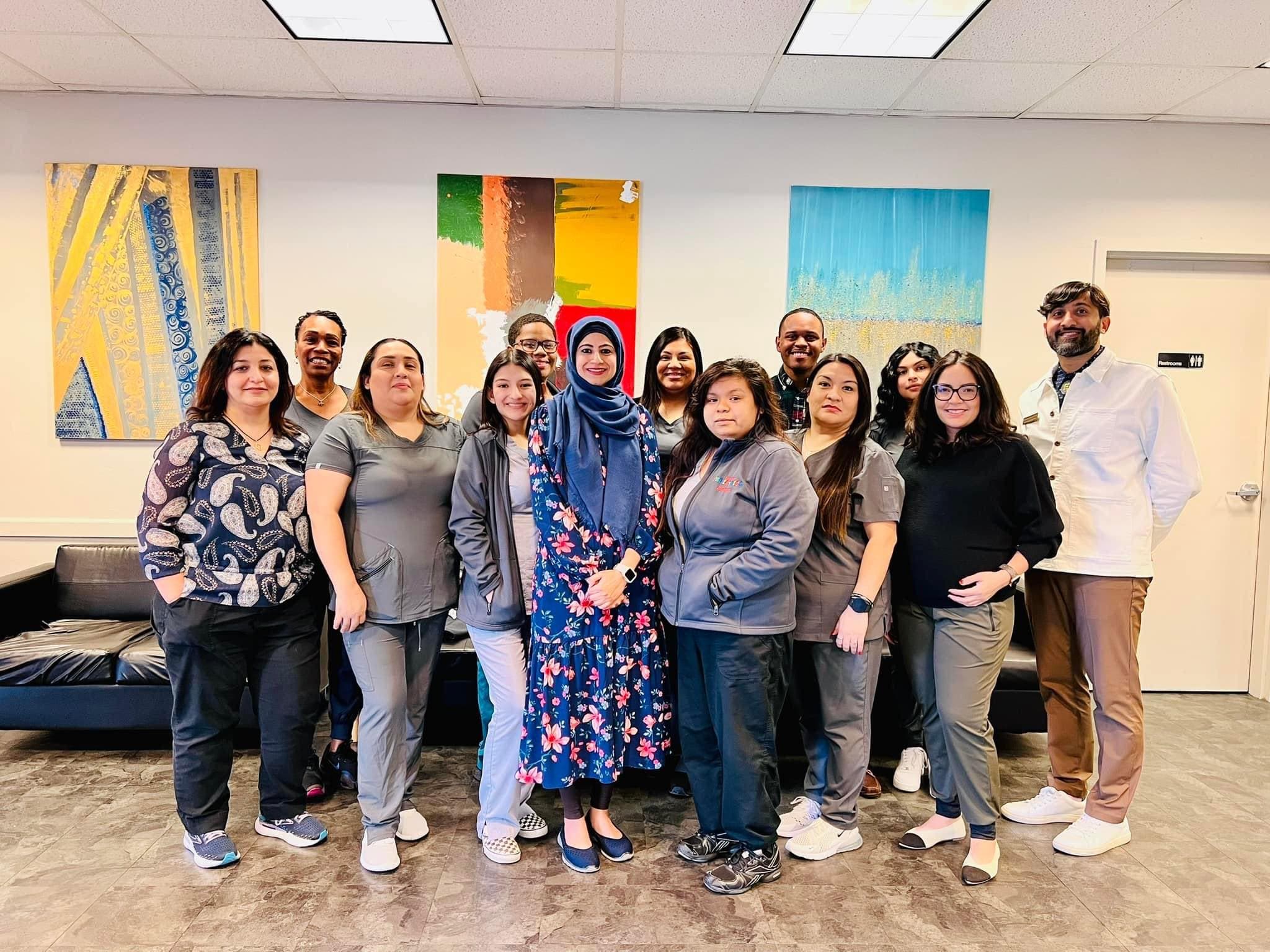 Irving Pediatrics - Doctor in Irving, TX