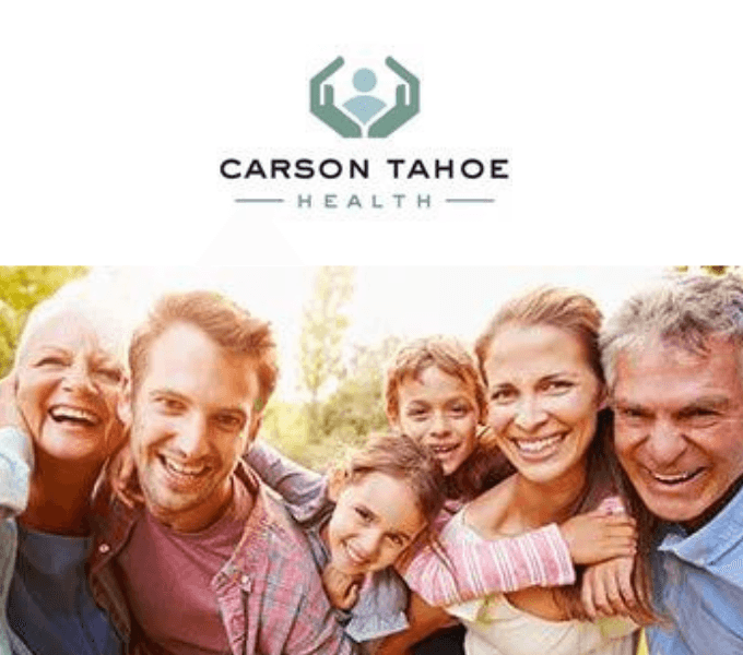 Carson Tahoe Medical Group - Reno - Doctor in Reno, NV