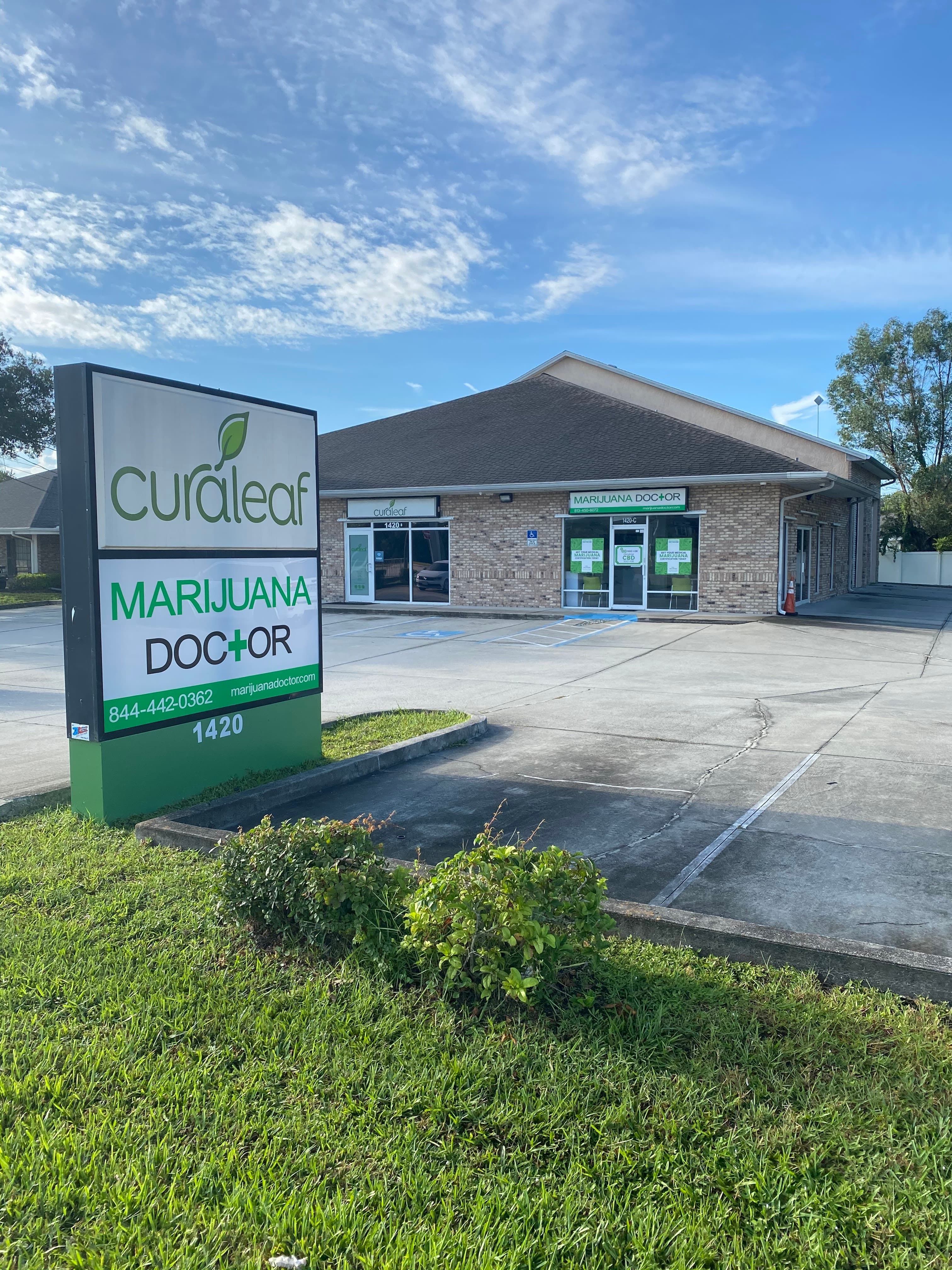 Marijuana Doctor Palm Bay - Doctor in Palm Bay, FL