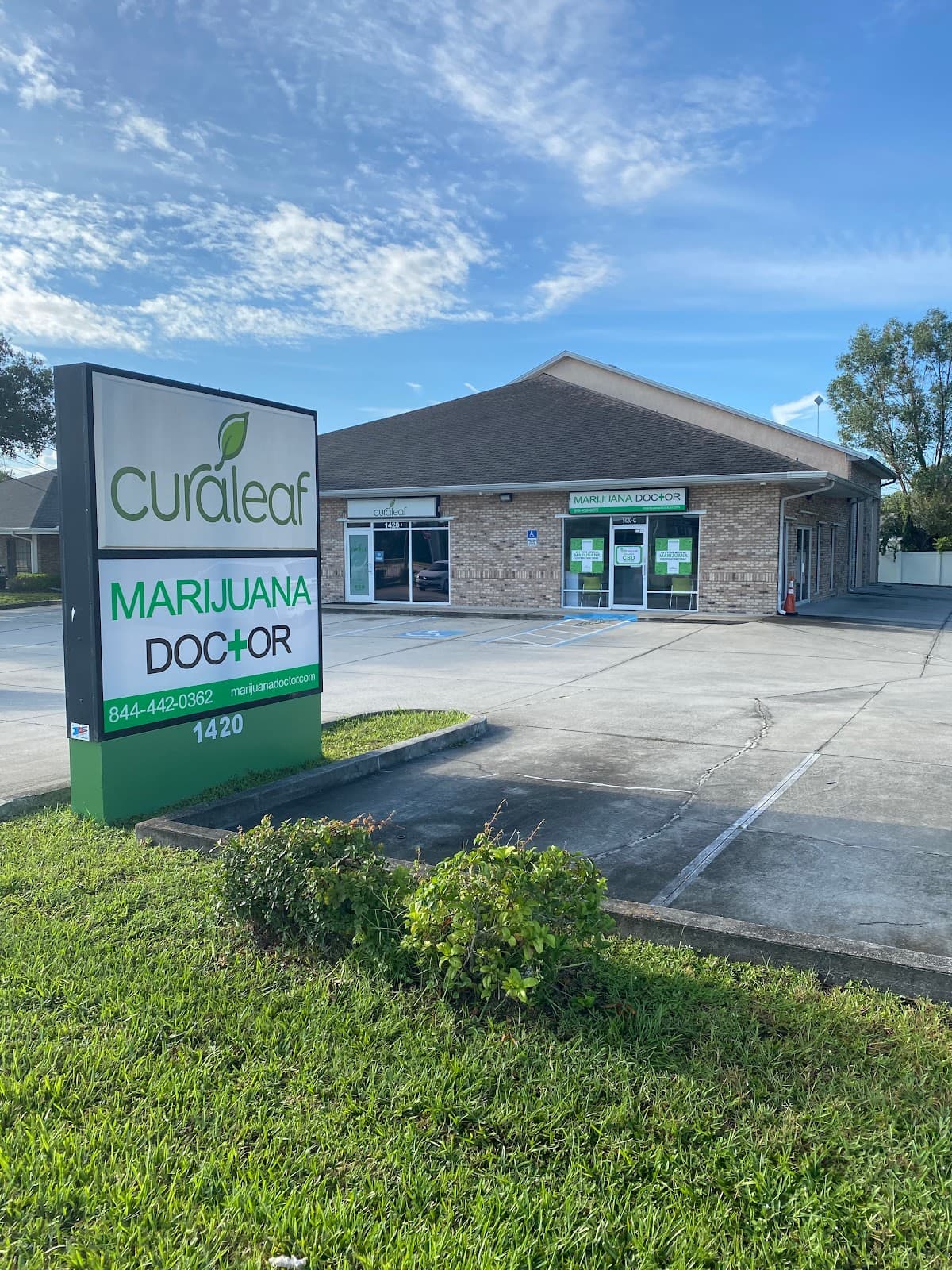 Marijuana Doctor Palm Bay - Doctor in Palm Bay, FL
