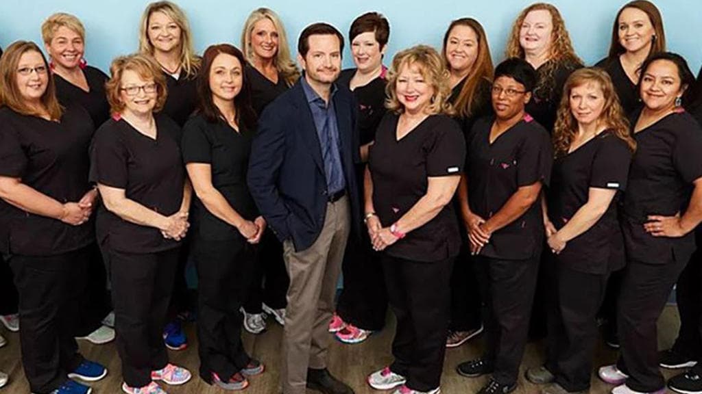 Haden Allergy -Allergy Asthma Clinic of Fort Worth - Doctor in Fort Worth, TX