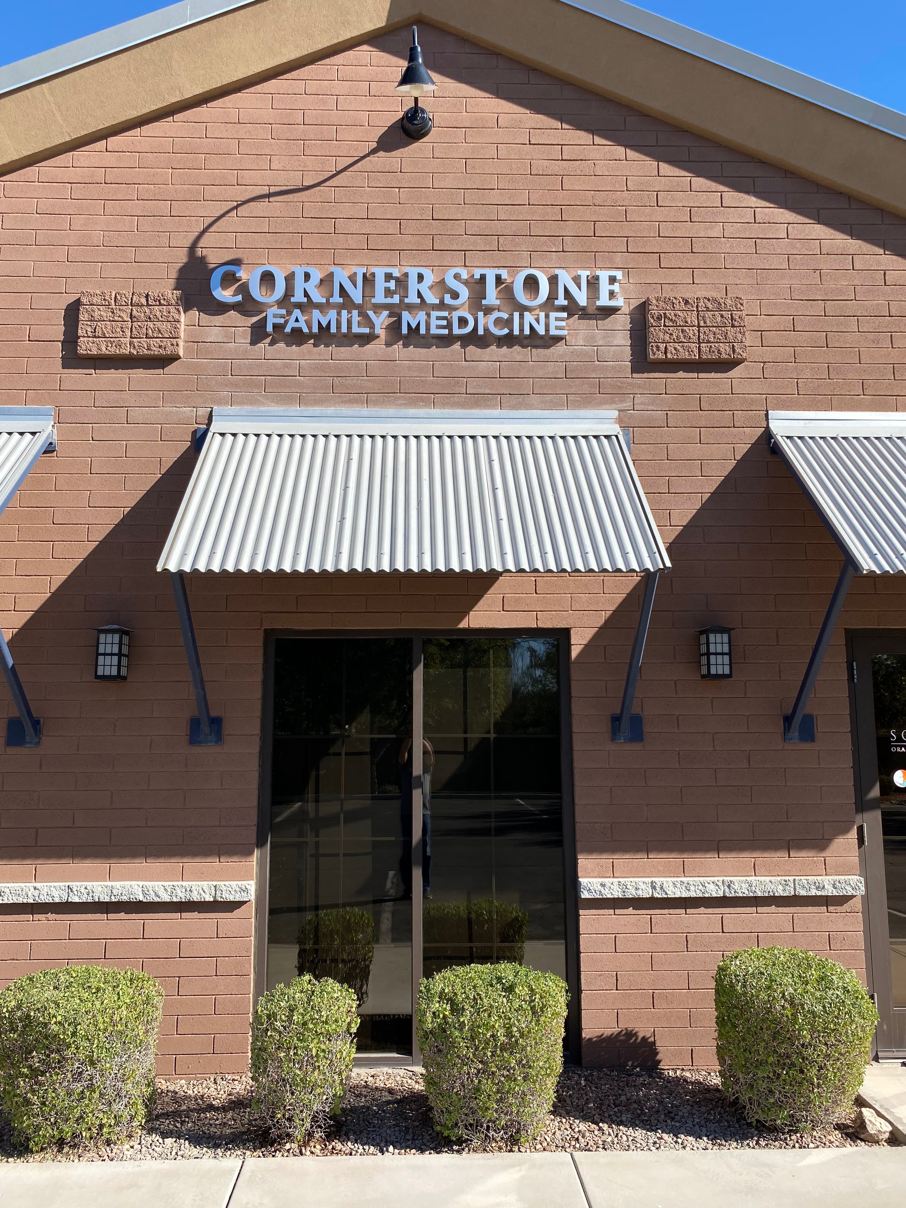 Cornerstone Family Medicine - Gilbert - Doctor in Gilbert, AZ