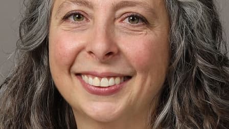 Veronica Kavorkian MD - Doctor in Louisville, KY