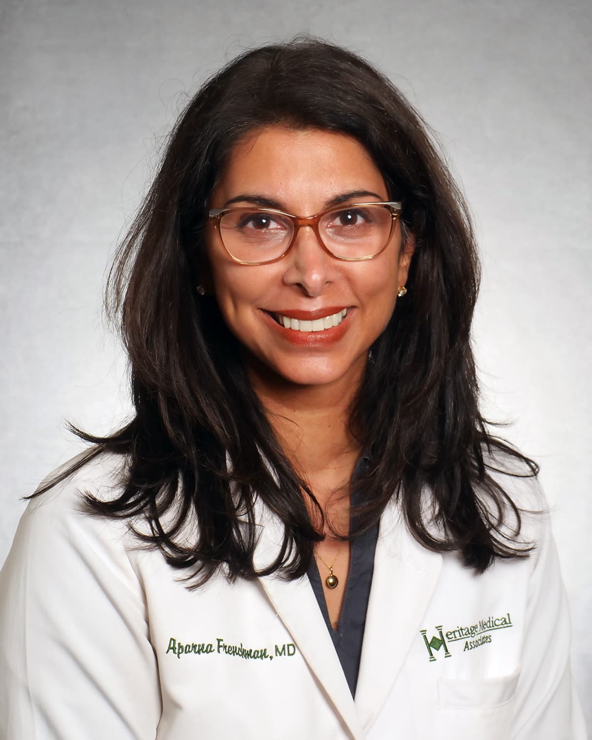 Aparna Frenchman, MD - Doctor in Nashville, TN
