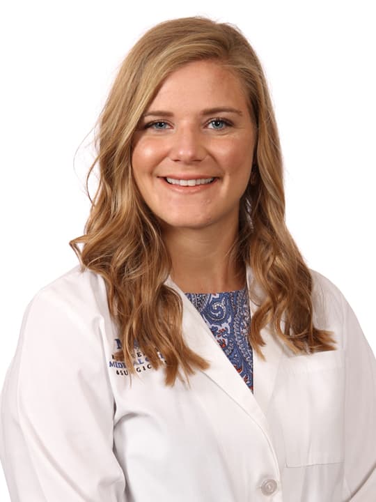 Elizabeth Bunch, D.O. - Doctor in Murfreesboro, TN