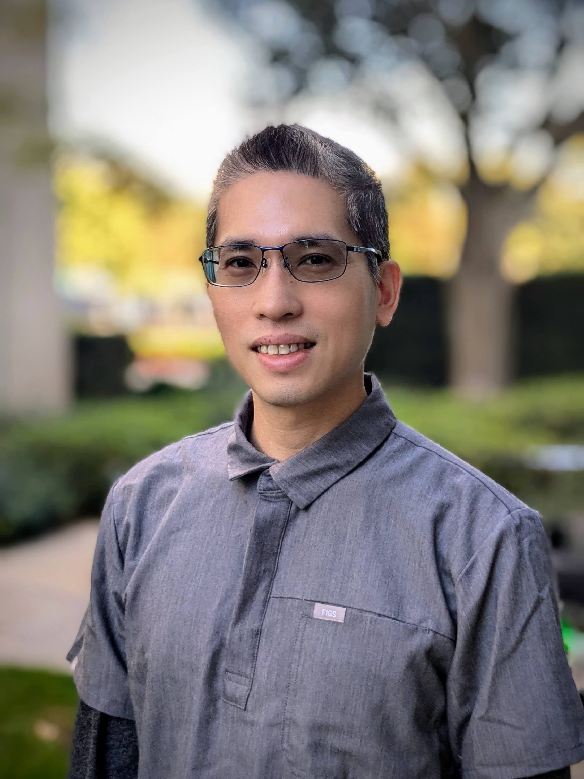 Joshua Lin, D.O. - Portola Direct Primary Care - Internal Medicine - Doctor in Irvine, CA