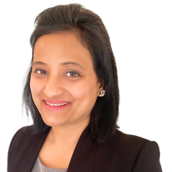 Dr. Kirti A. Chavan, MD - Doctor in Atlanta, GA