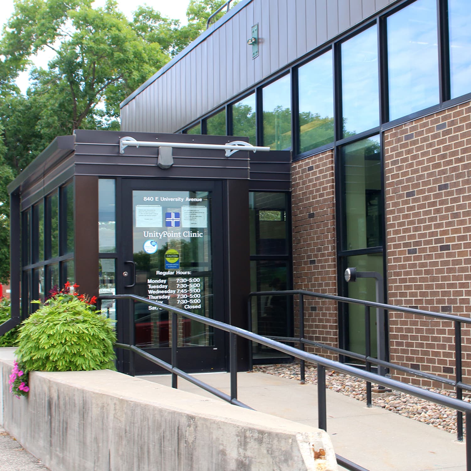 UnityPoint Clinic Family Medicine - East Des Moines - Doctor in Des Moines, IA