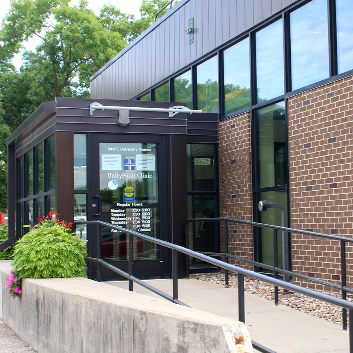 UnityPoint Clinic Family Medicine - East Des Moines - Doctor in Des Moines, IA