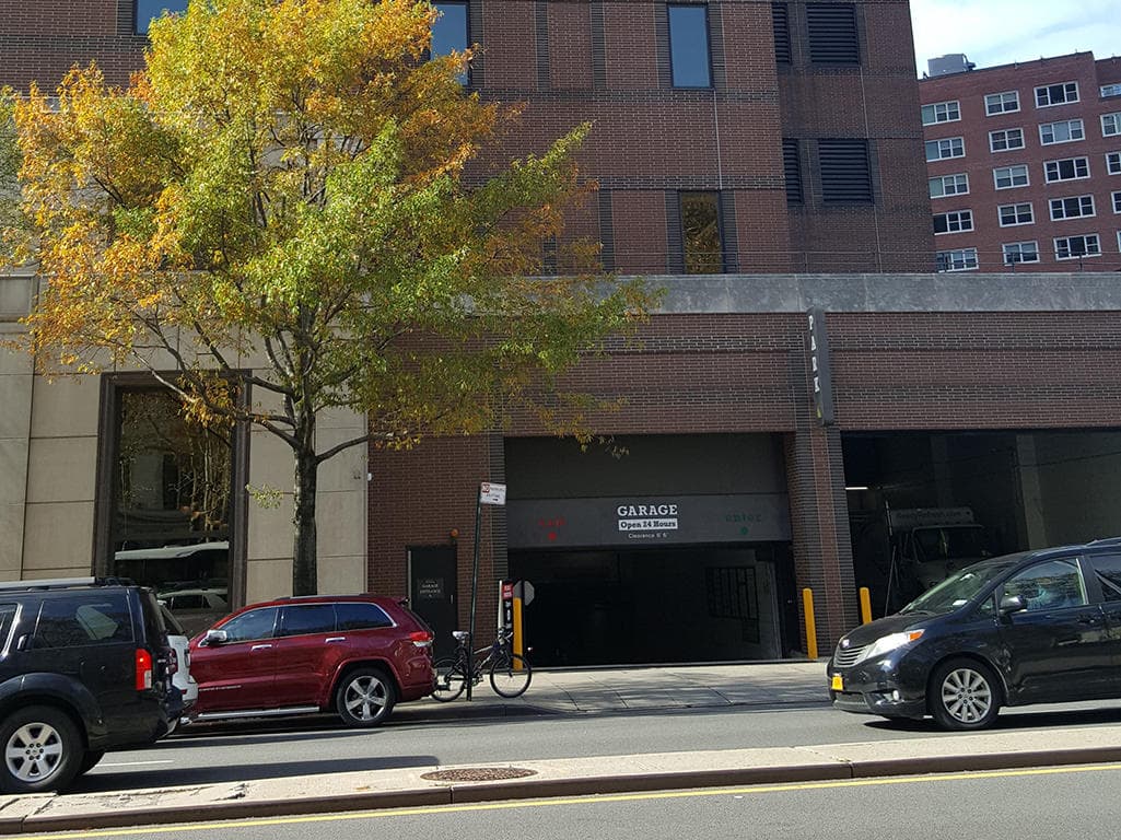 SP+ Parking - Parking in Brooklyn, NY