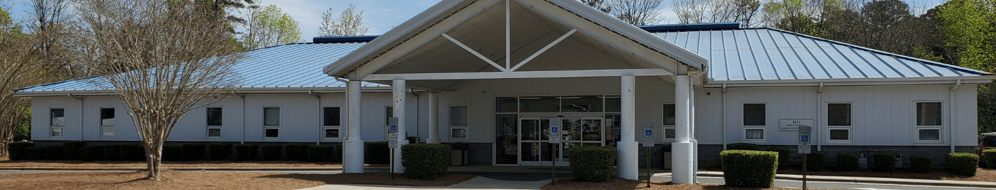 North Central Family Medicine - Doctor in Rock Hill, SC