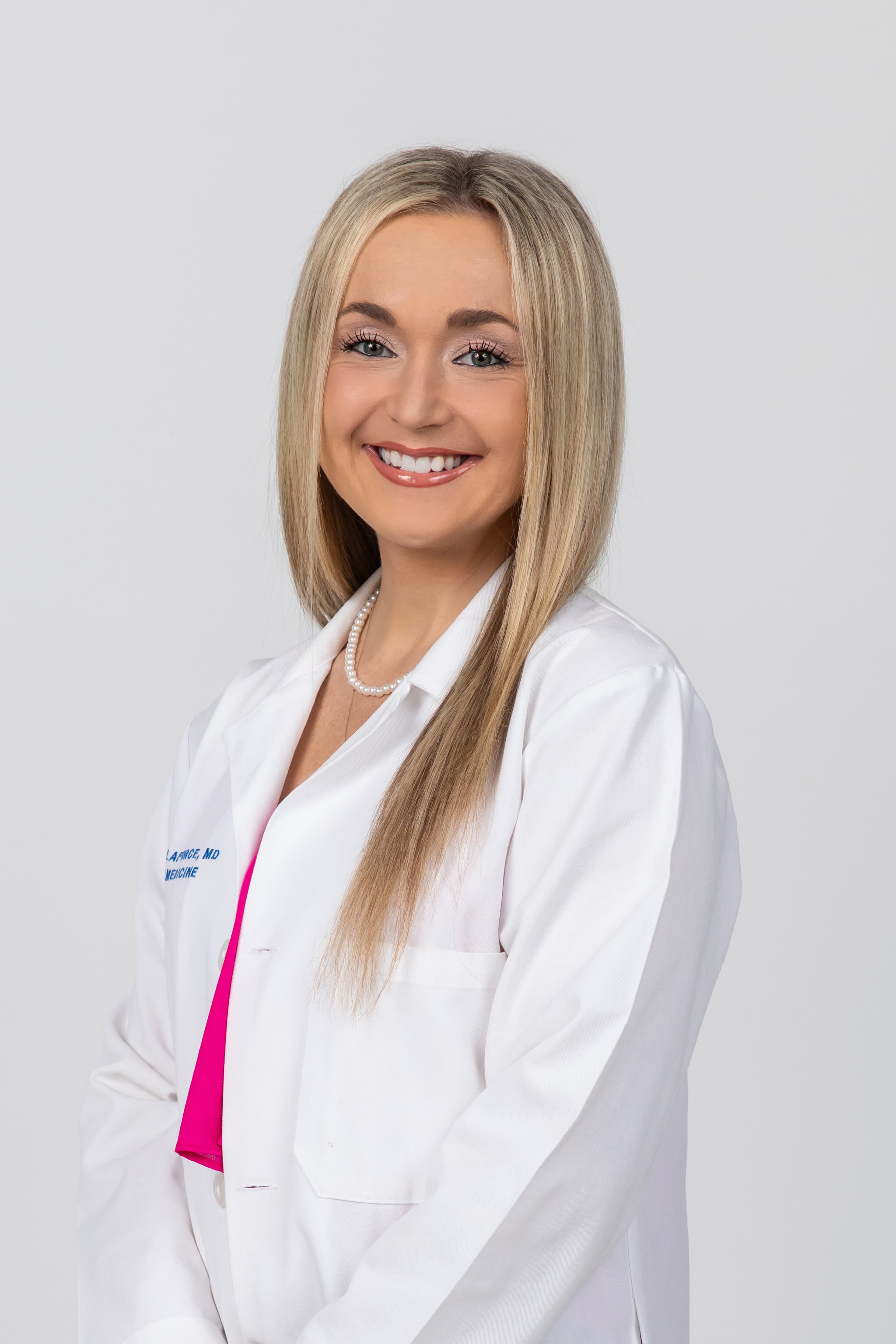 AuBree LaForce, MD - Doctor in Lorain, OH