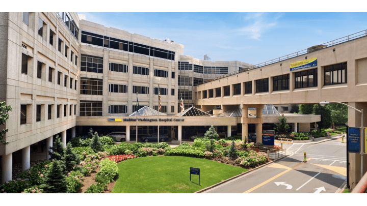 MedStar Health: Internal Medicine at MedStar Washington Hospital Center - Doctor in Washington, DC