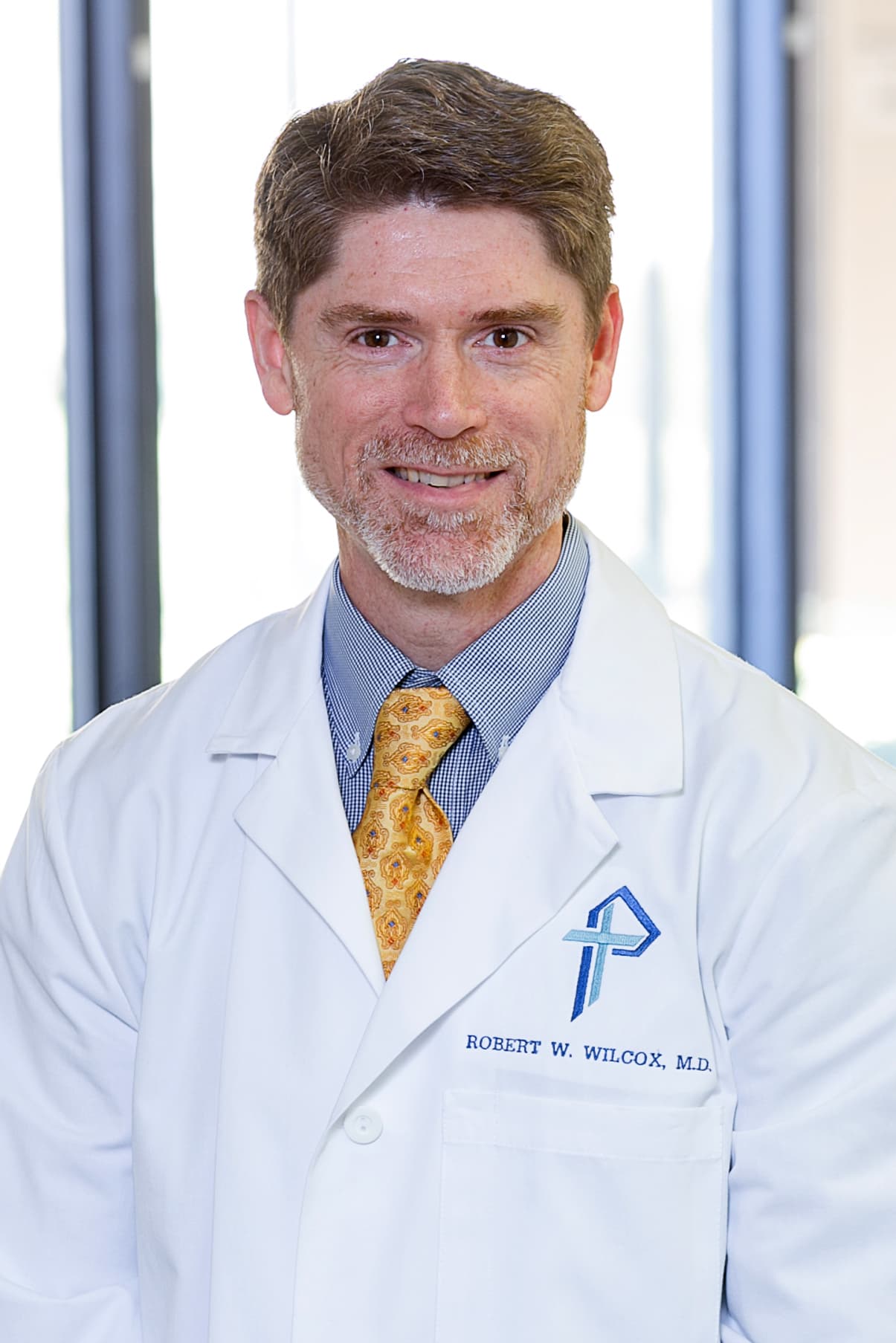 Robert W. Wilcox, MD - Doctor in Waco, TX