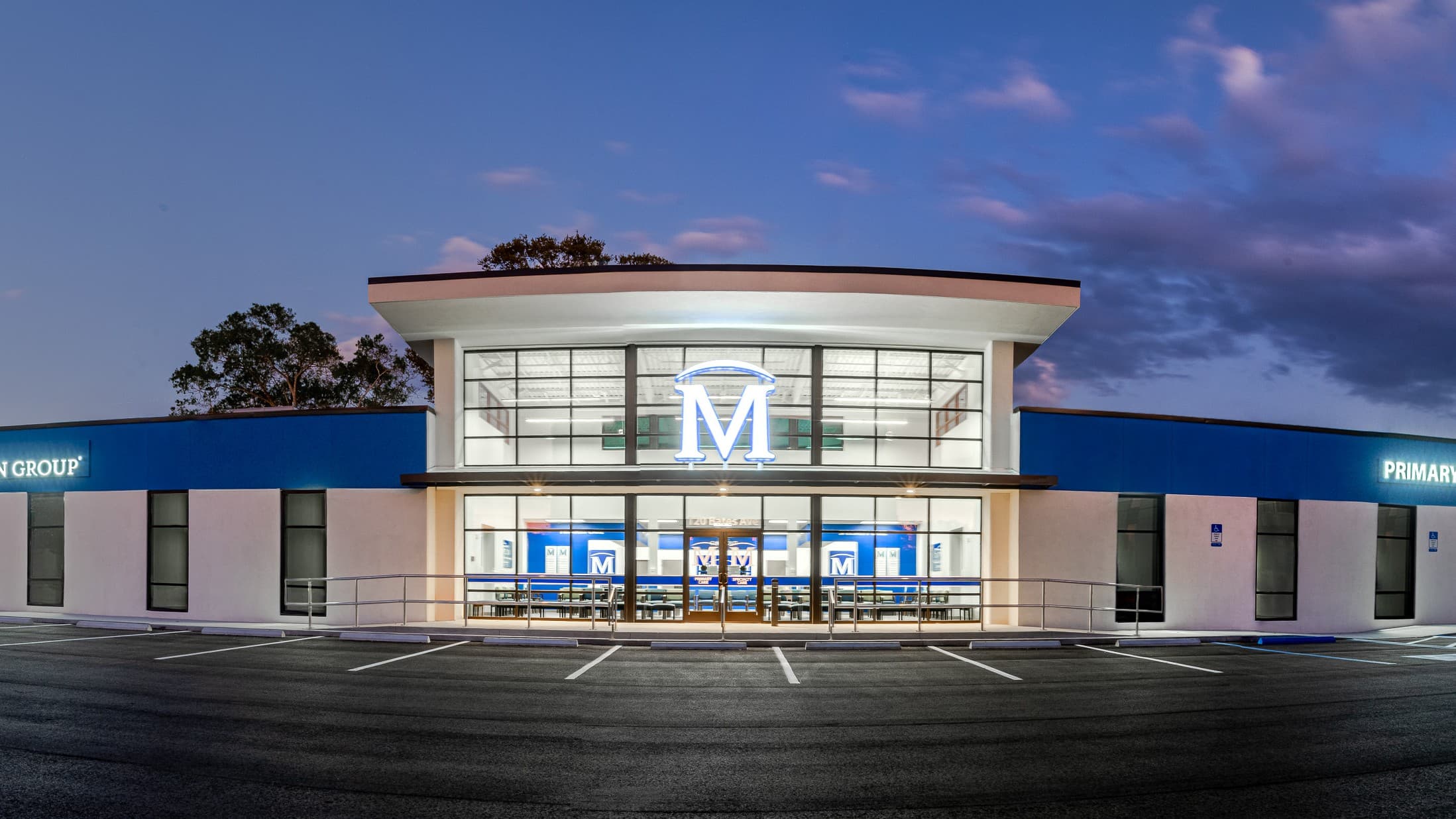 Millennium Physician Group - Winter Haven Multi-Specialty - Doctor in Winter Haven, FL