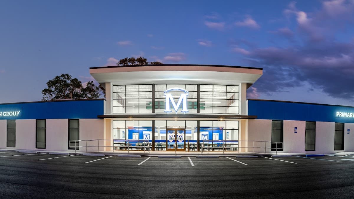Millennium Physician Group - Winter Haven Multi-Specialty - Doctor in Winter Haven, FL