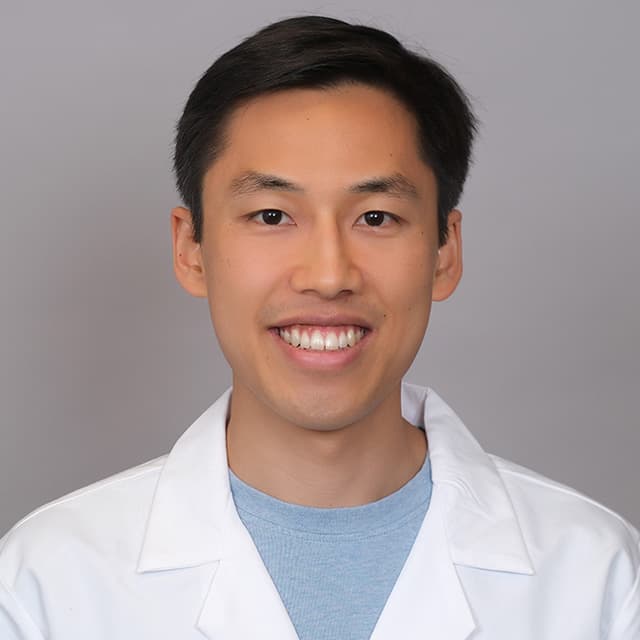 Lawrence Ahn, MD - Doctor in Irvine, CA
