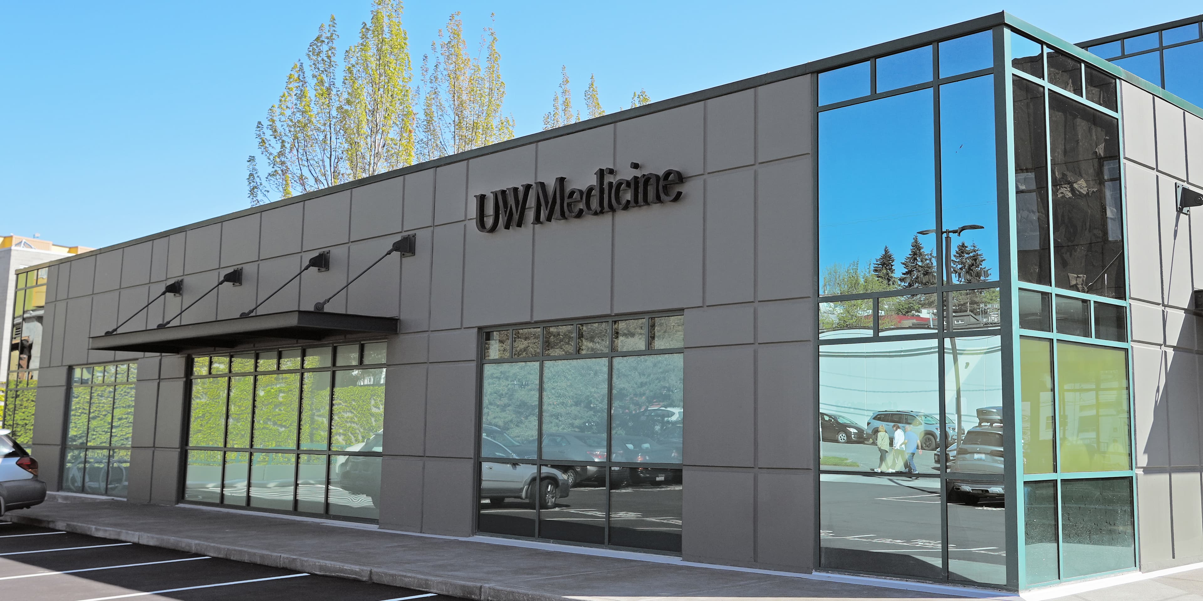 UW Medicine Primary Care at Fremont - Doctor in Seattle, WA