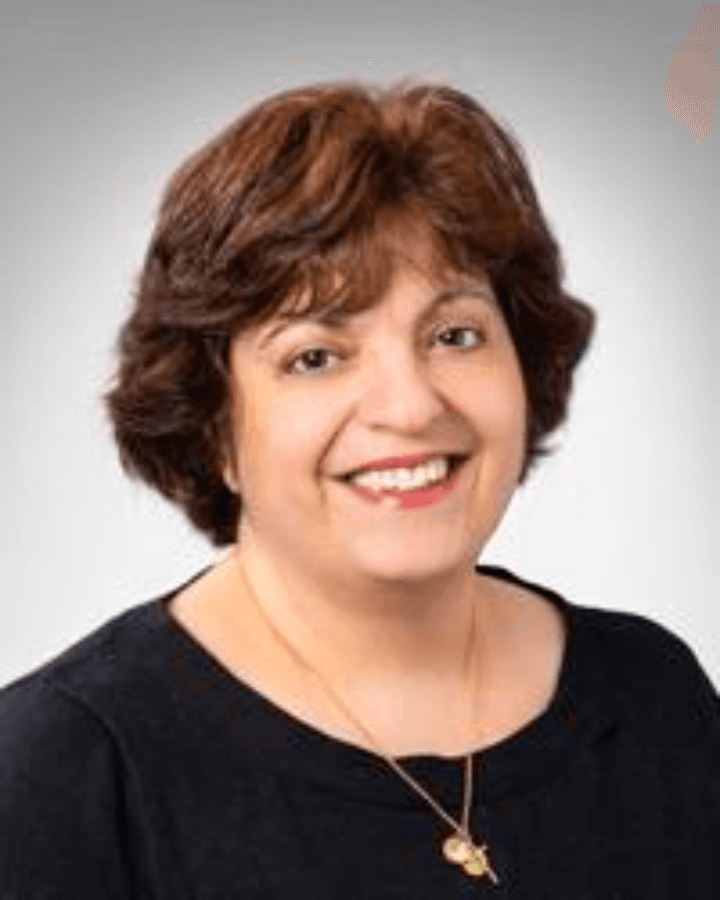 Anne-Marie Liszka, DO - Doctor in Erie, PA