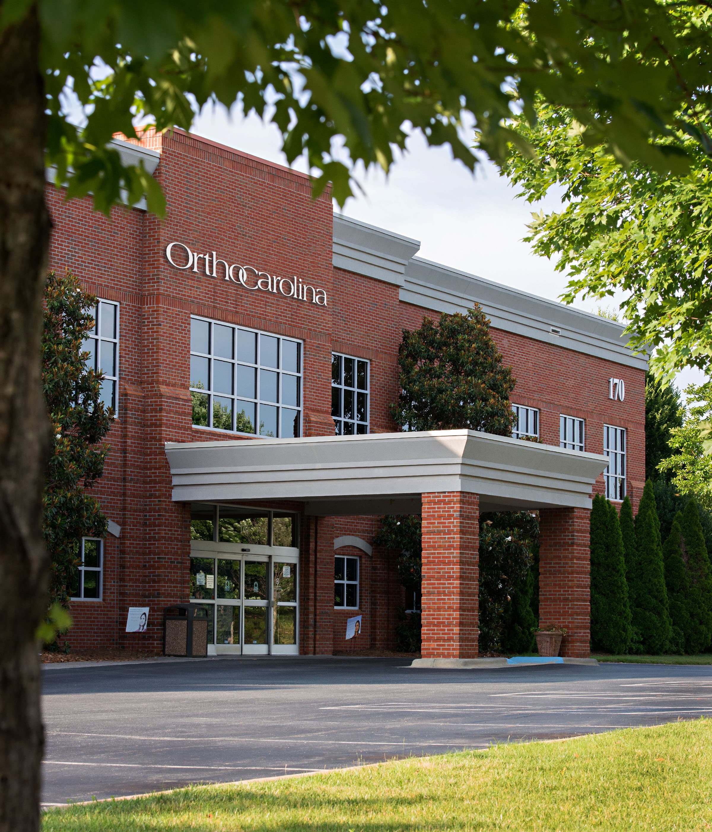 David Howe, MD - Doctor in Winston-Salem, NC