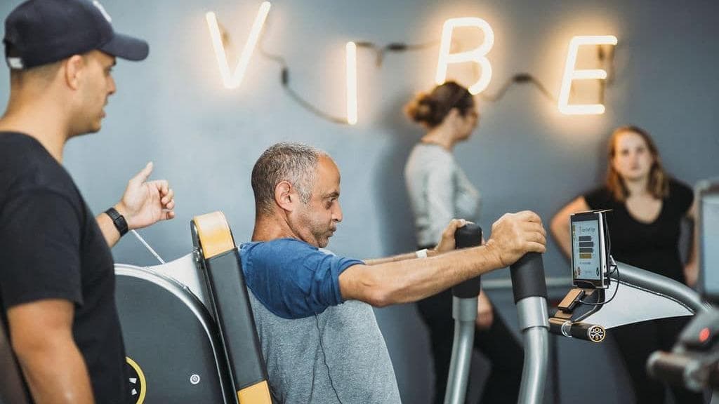 Osteostrong Bakersfield - Doctor in Bakersfield, CA