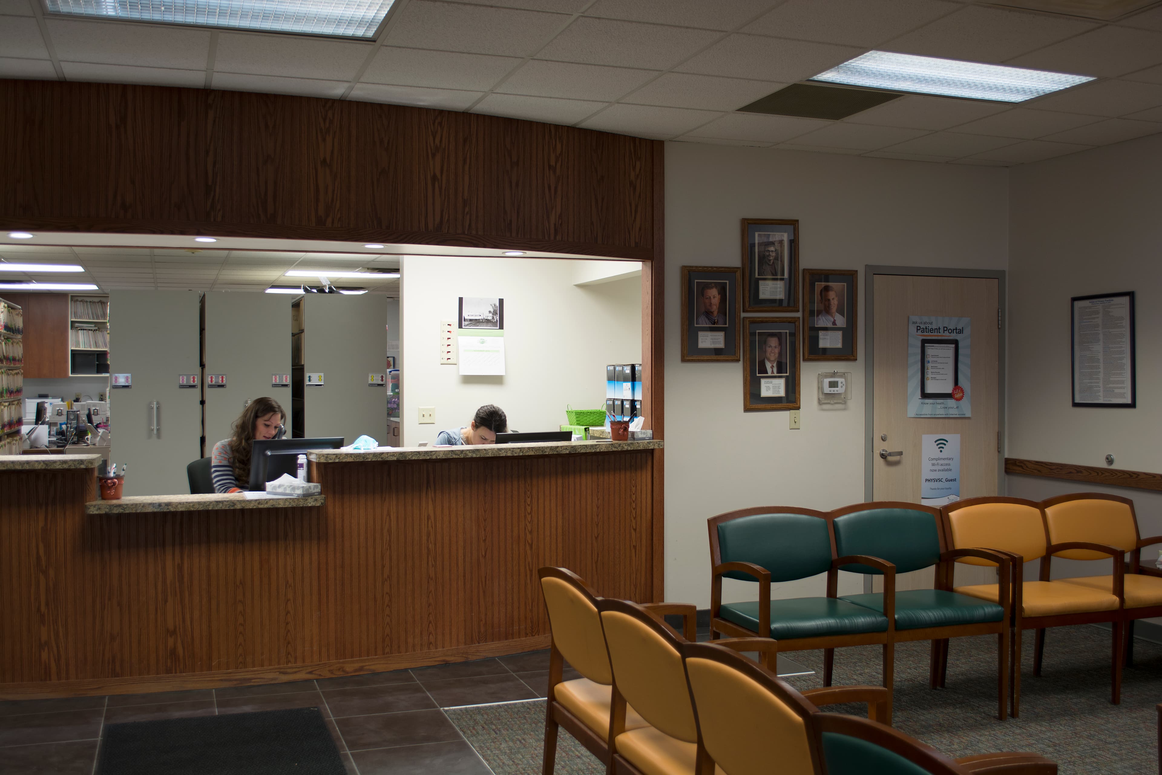 South Ogden Family Medicine | Ogden Clinic - Doctor in South Ogden, UT