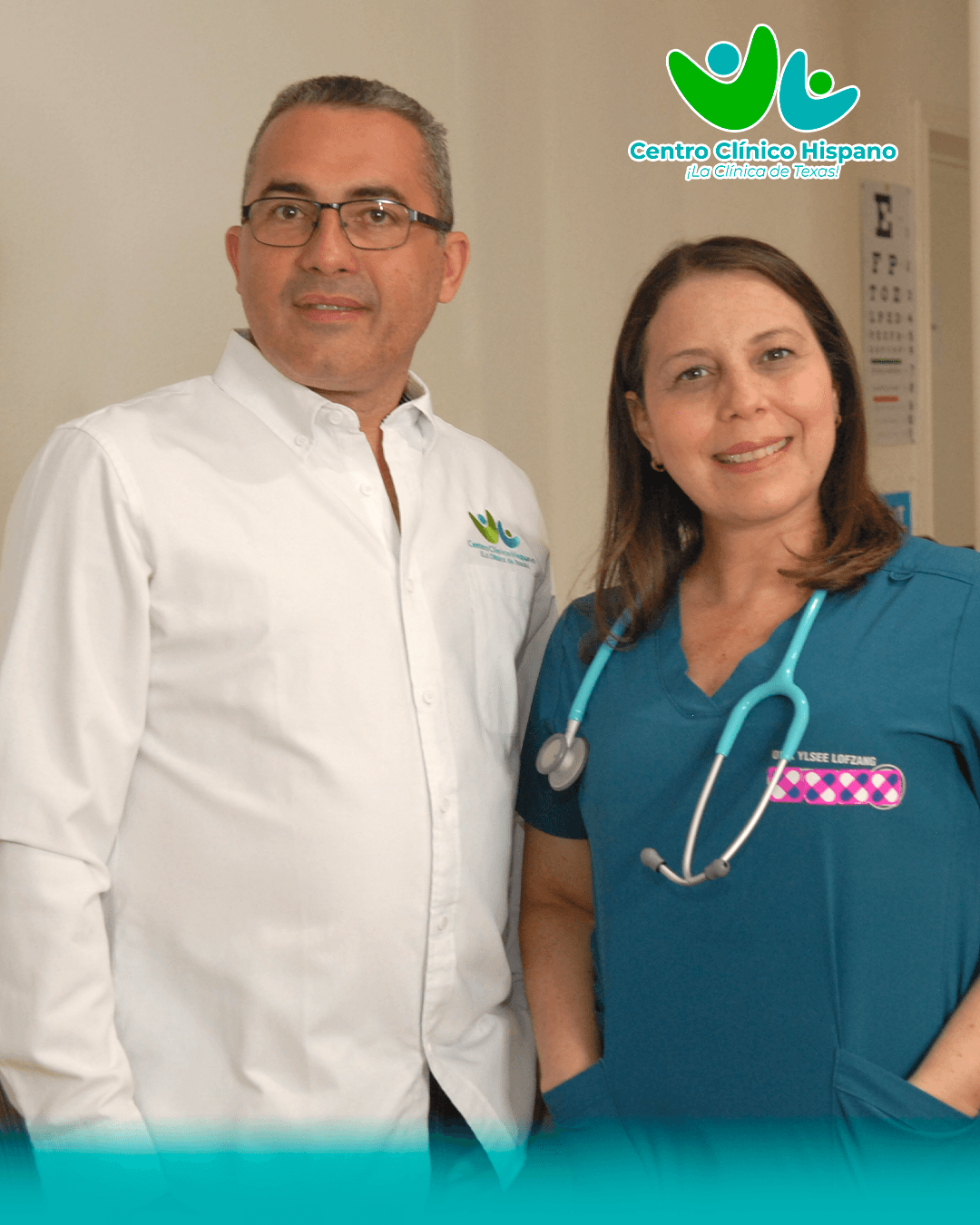 Centro ClÃ­nico Hispano Garland - Doctor in Garland, TX