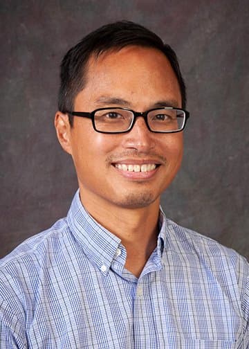 Derrick J. Garcia, MD - Doctor in Austin, TX