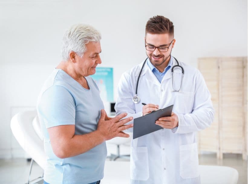 Dr. Michael P. Choi, DO - Fort Lauderdale Bariatric & Weight Loss Surgeon - Doctor in Fort Lauderdale, FL