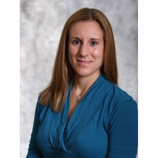 Ailese A Scott, MD - Doctor in Kalamazoo, MI