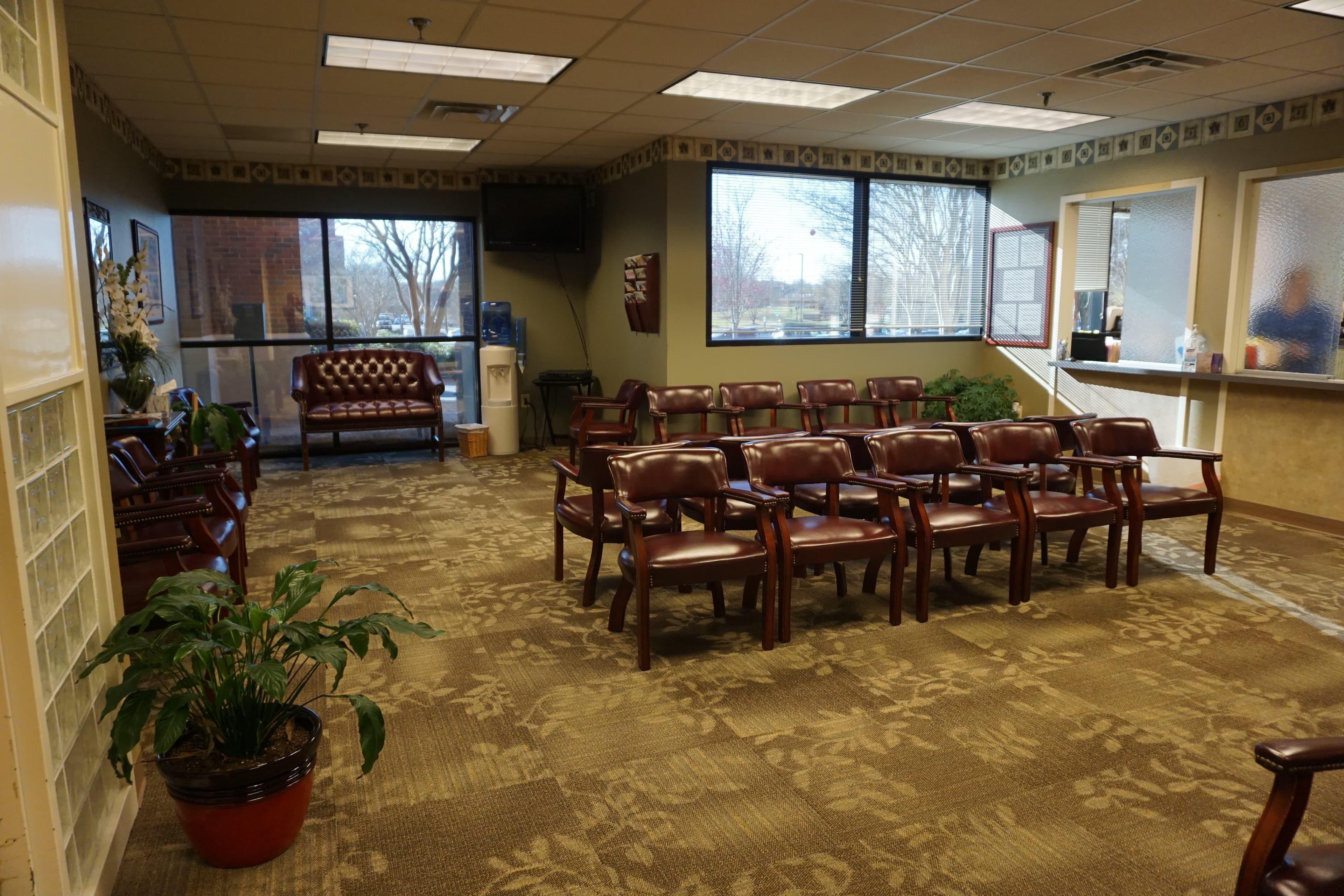 Columbus Foot Care Associates - Doctor in Columbus, GA