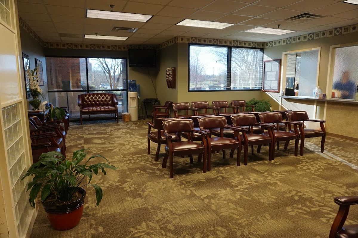 Columbus Foot Care Associates - Doctor in Columbus, GA