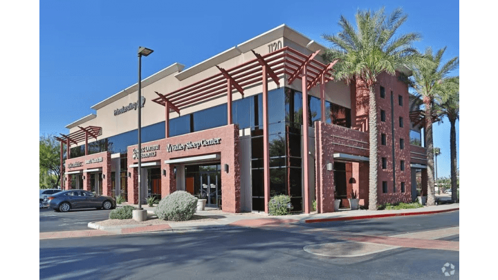 Dignity Health Medical Group Internal Medicine - Chandler - Doctor in Chandler, AZ