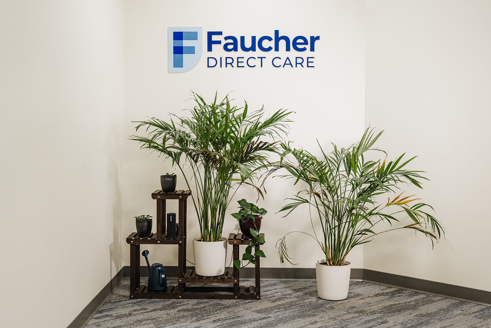 Faucher Direct Care - Doctor in Worcester, MA