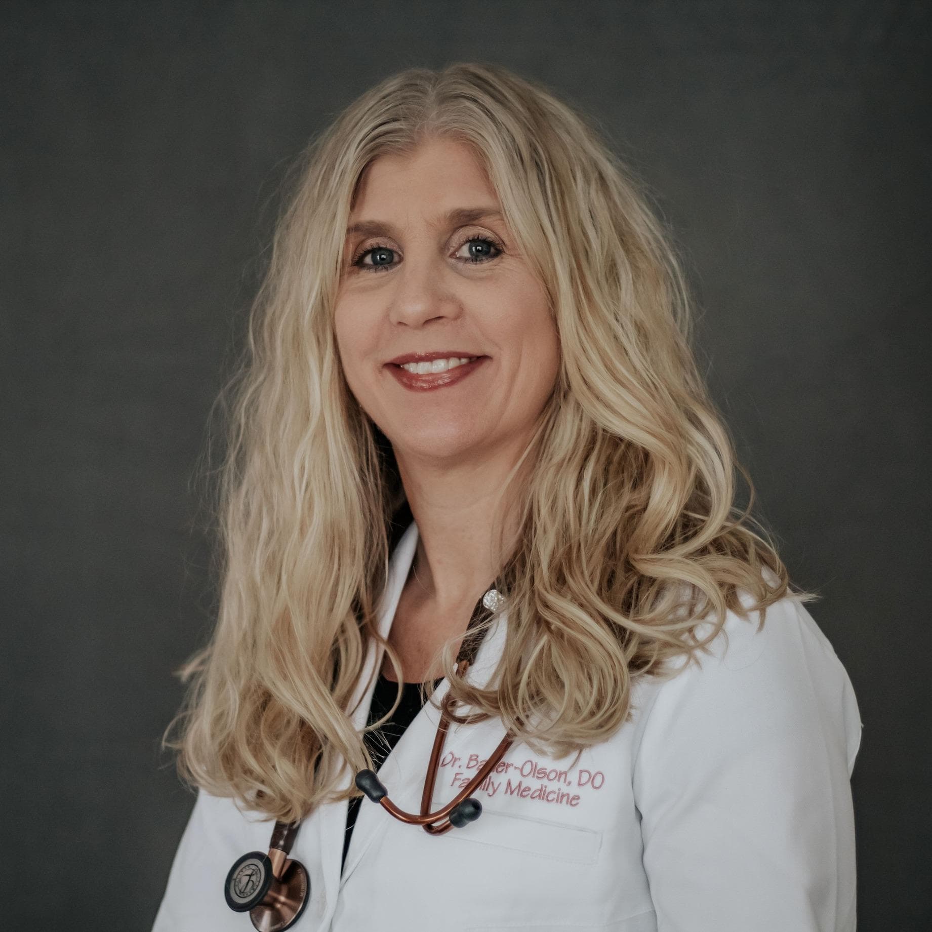 Dr. Bauer-Olson - Doctor in Fargo, ND