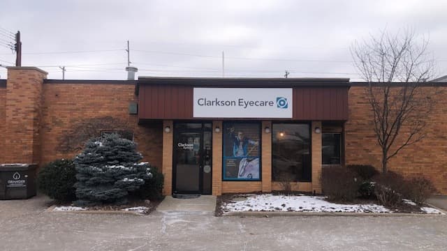 Clarkson Eyecare - Doctor in Lansing, MI