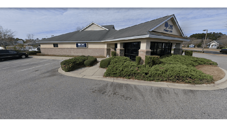 CMC Primary Care - Postal Way - Doctor in Myrtle Beach, SC