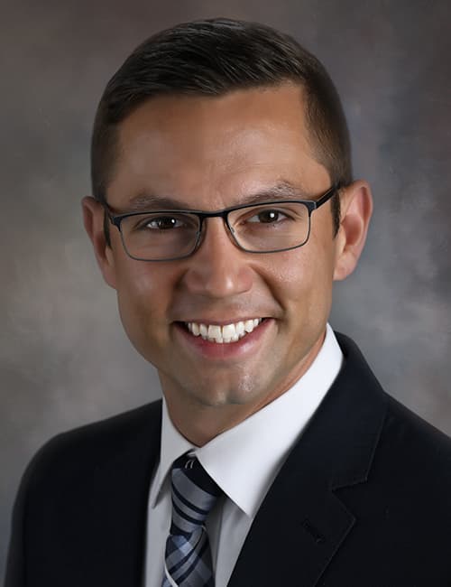 Alexander A. Foster, MD - Doctor in Green Bay, WI