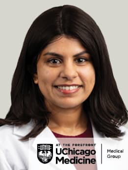 Nymisha A. Rao, MD - Doctor in Chicago, IL