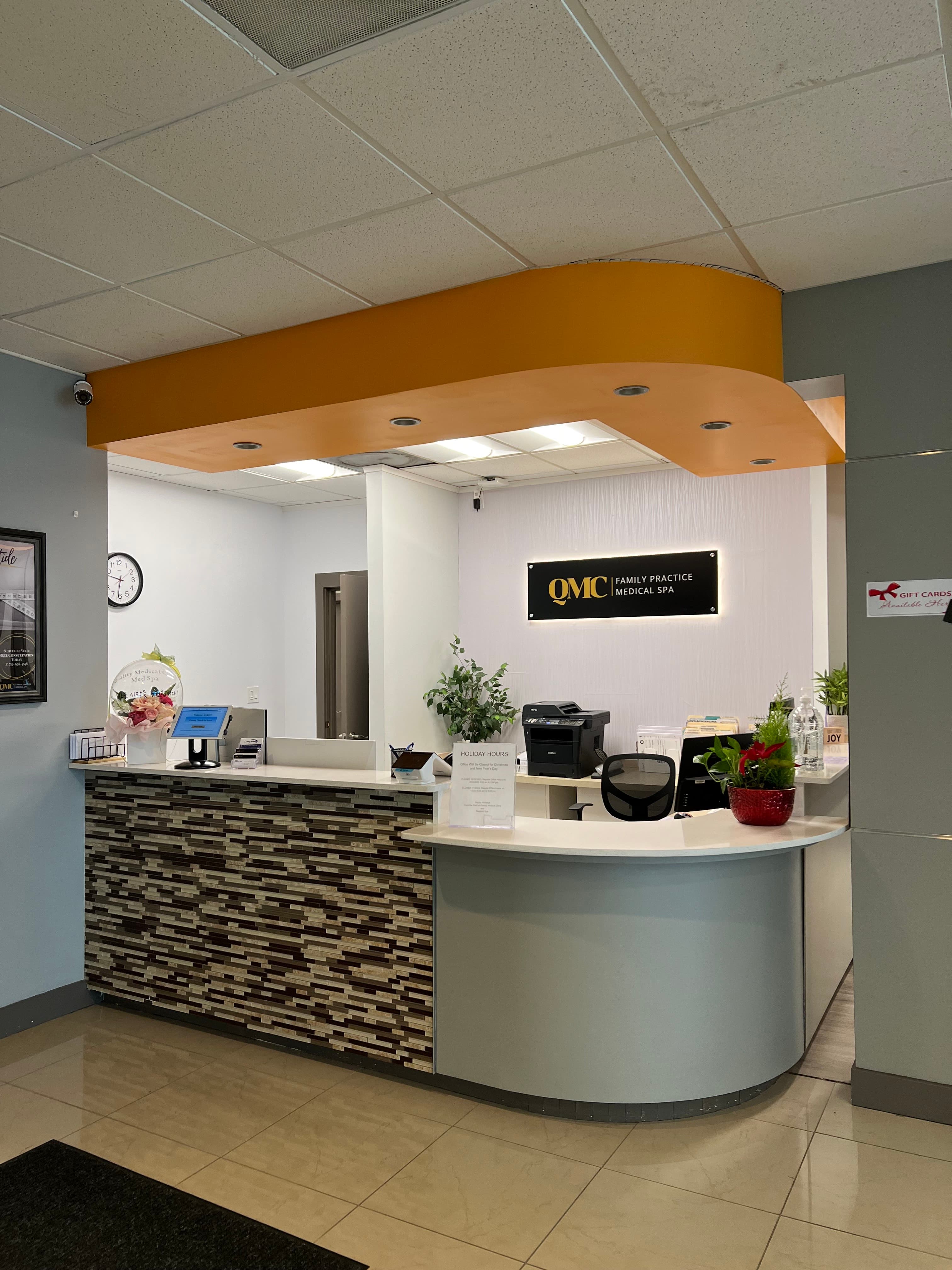 Quality Medical Clinic/Medical Spa - Doctor in Colorado Springs, CO