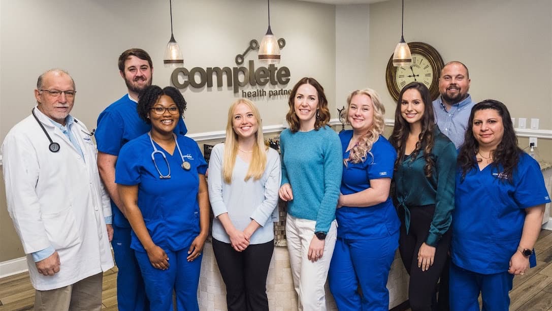 Complete Health Partners at Nashville West - Doctor in Nashville, TN