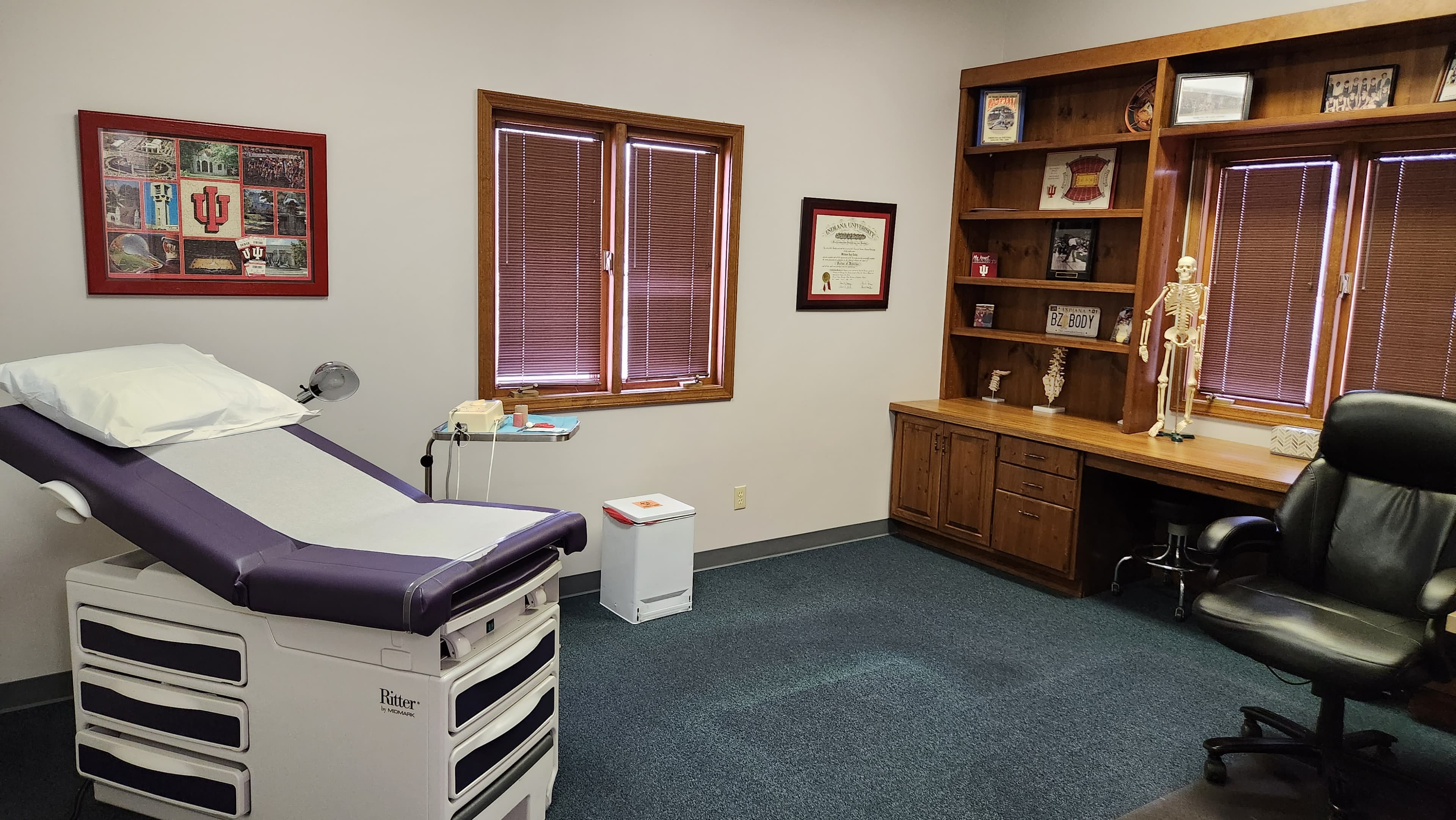 Advanced Healthcare Clinic - Doctor in Evansville, IN