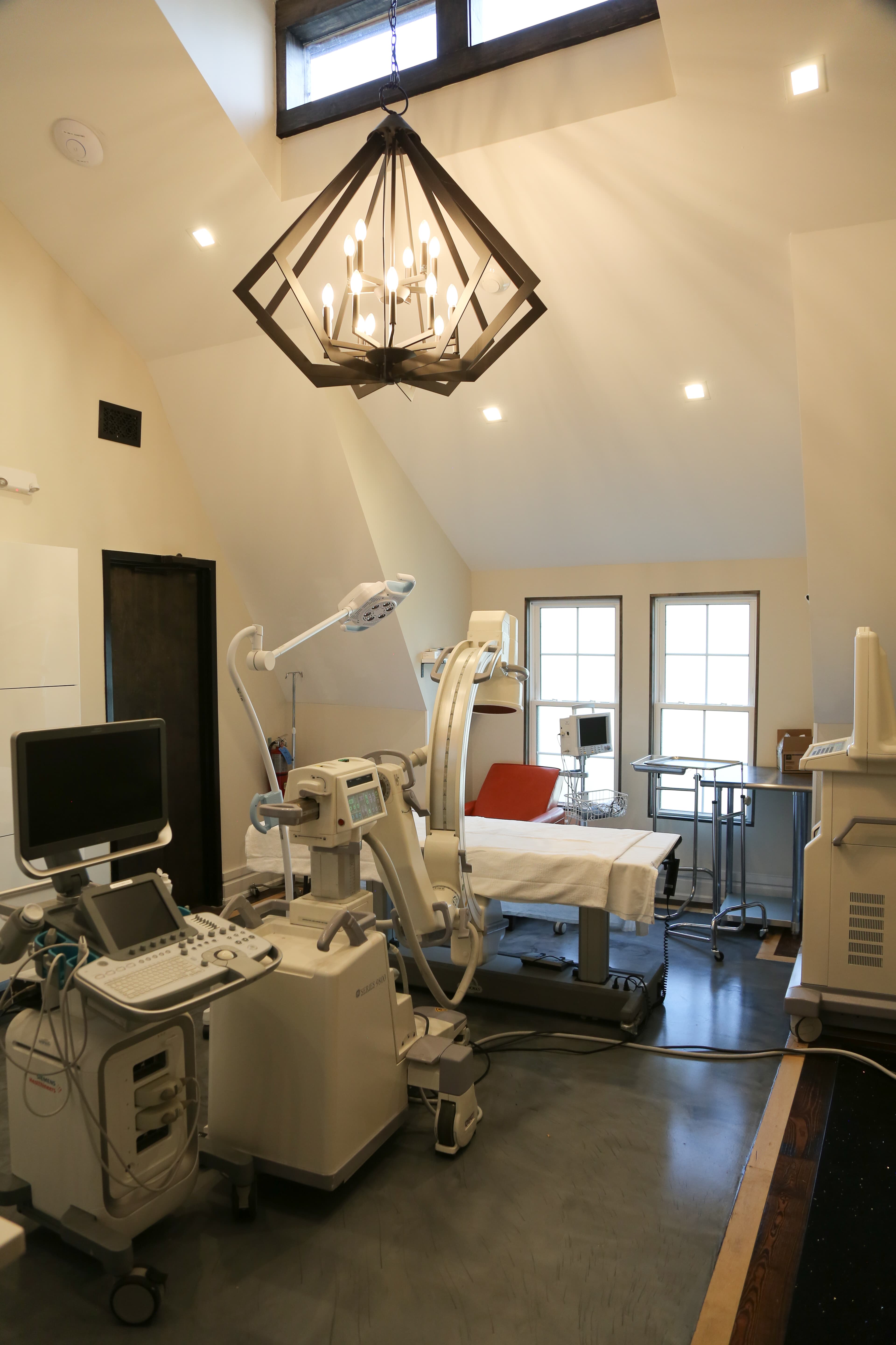 North Ward Medical Arts - Doctor in Newark, NJ