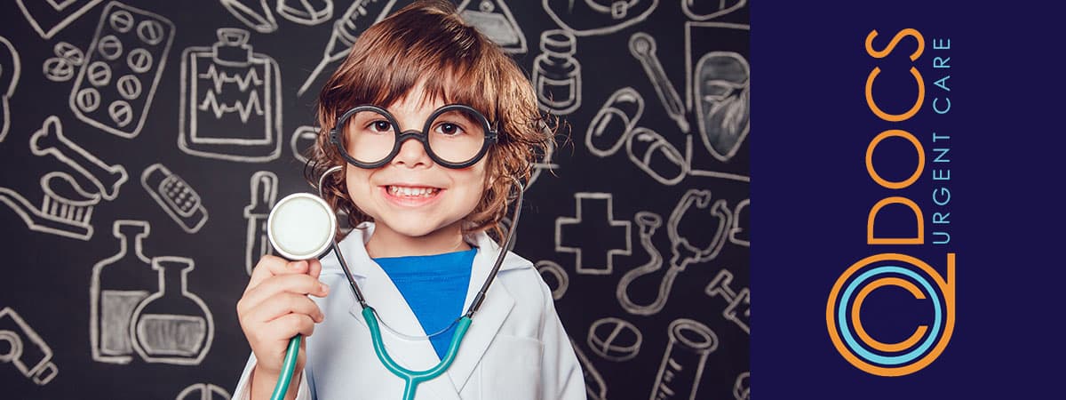 DOCS Urgent Care & Primary Care - Waterbury - Doctor in Waterbury, CT