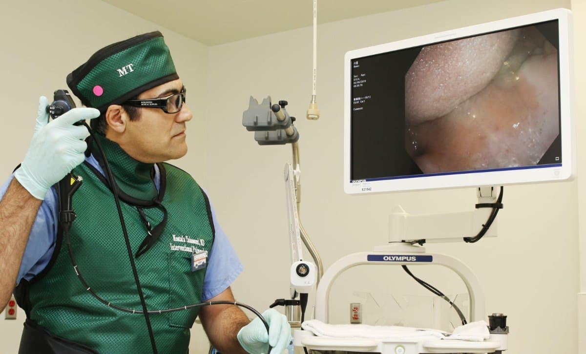 Mostafa Tabassomi,M.D. - Doctor in Valencia, CA