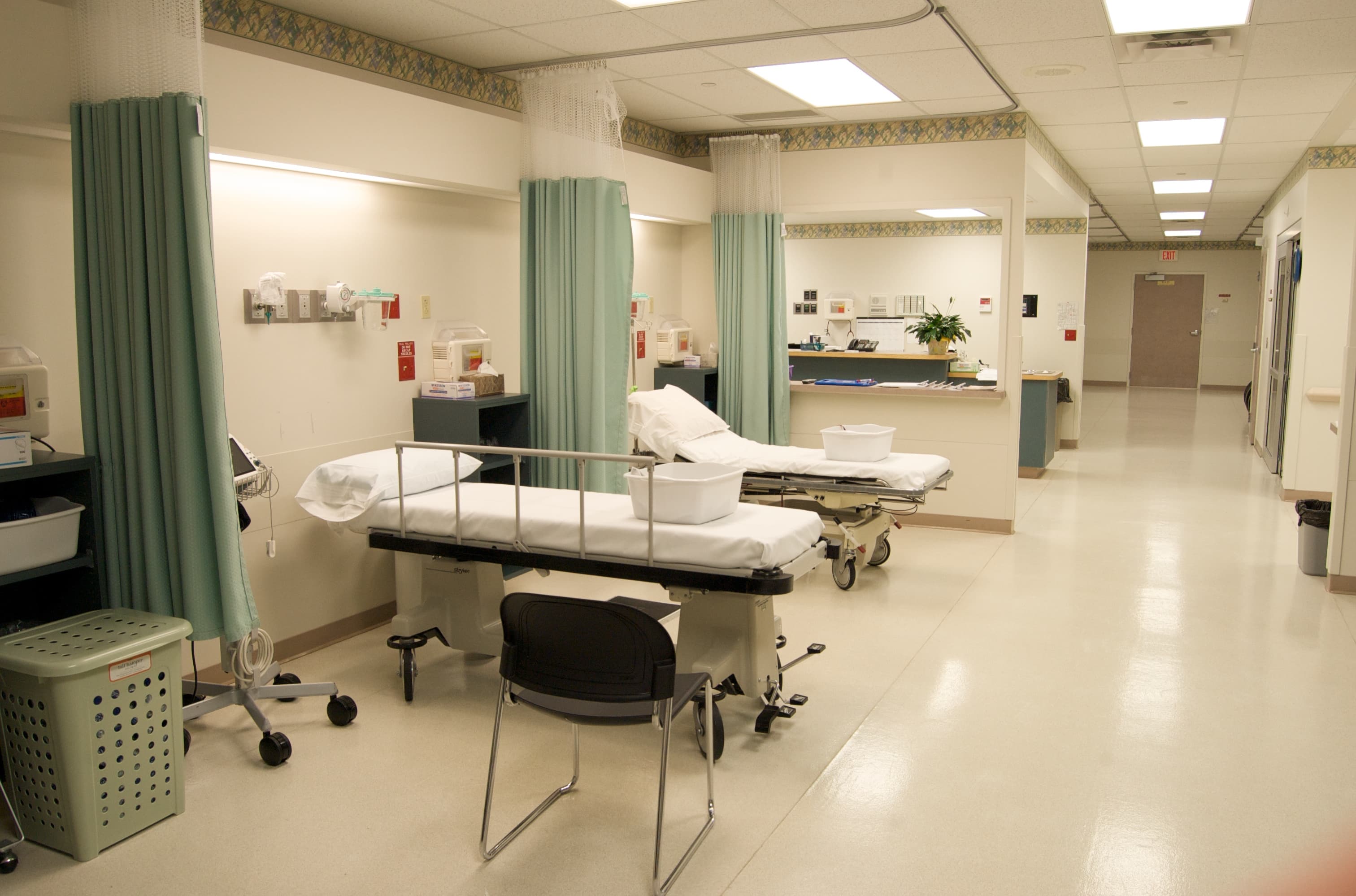 Lorain Surgery Center - Doctor in Lorain, OH