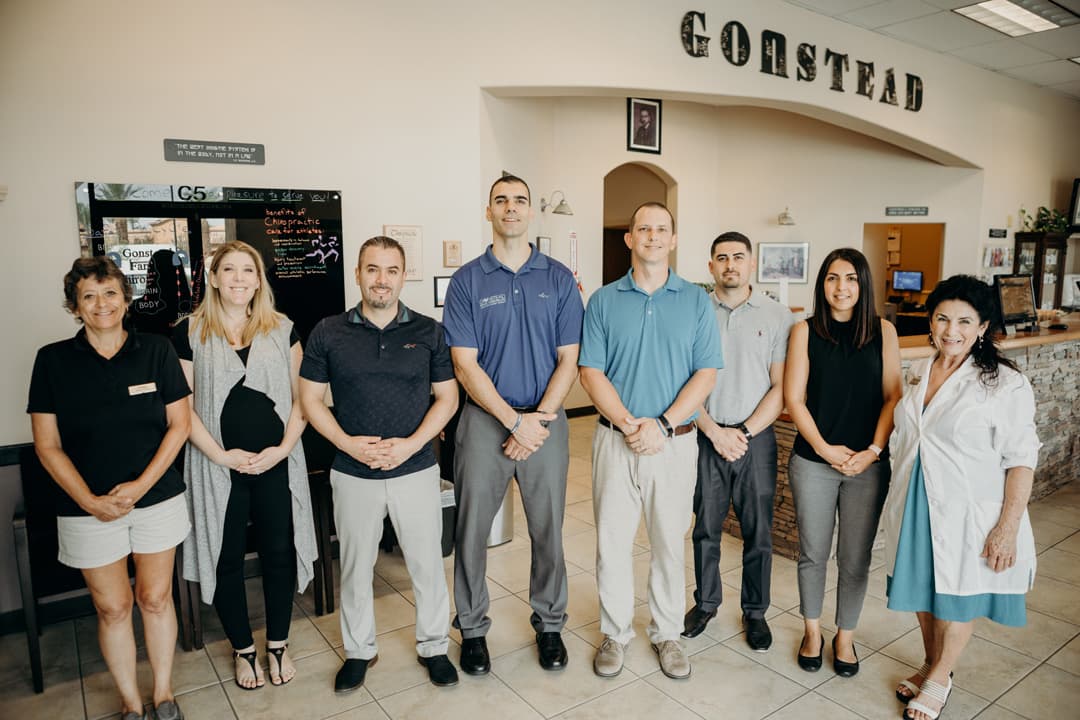 Gonstead Family Chiropractic - Doctor in Indio, CA