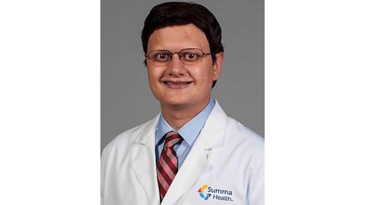 Samir A Makati, MD - Doctor in Akron, OH