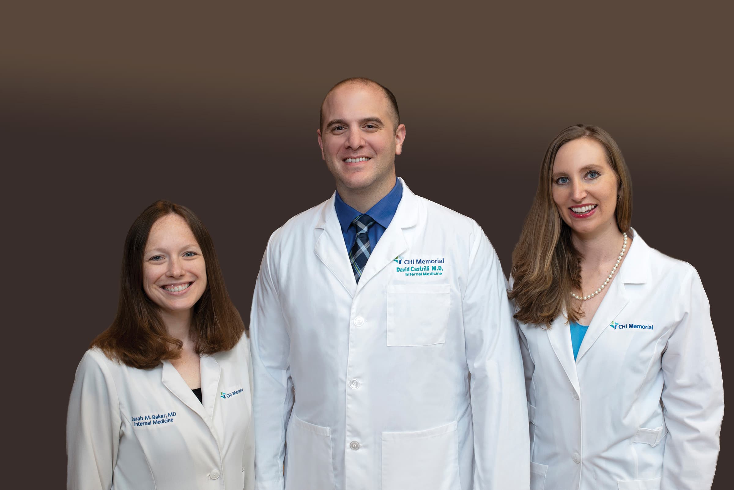 CommonSpirit Medical Group - Primary Care - Atrium - Doctor in Chattanooga, TN