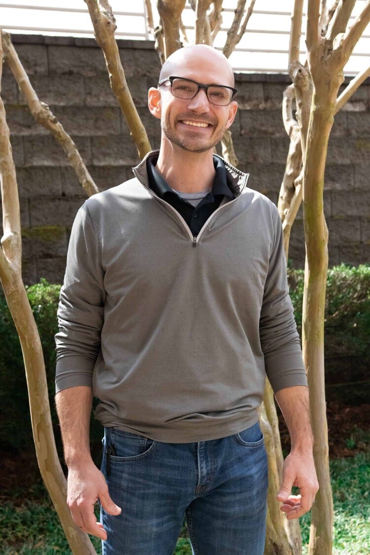 Daniel Hardin, M.D. - Doctor in Little Rock, AR